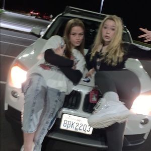 Meet your Posher, Andi